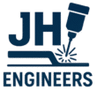 JH Engineers Logo